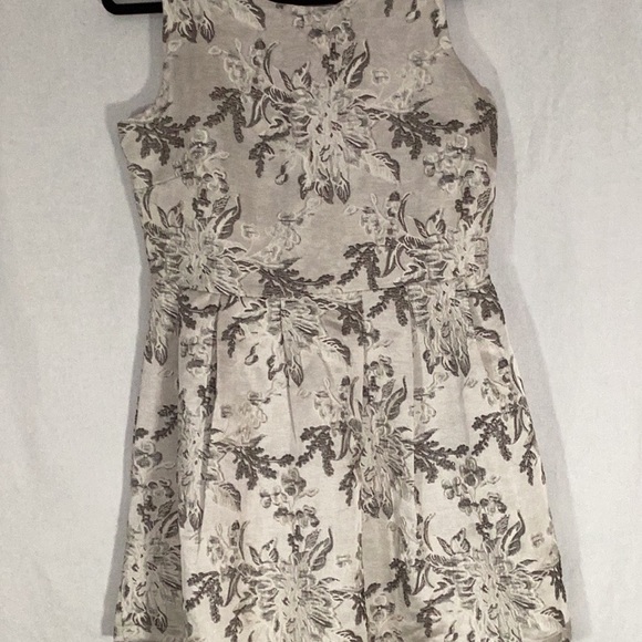 Allen B by Allen Schwartz Cocktail Dress - Picture 3 of 8